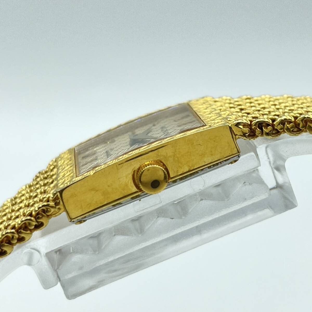 オウム 25博/A049954-1/HK3000/K083-404/ 腕時計 WALTHAM ウォルサム