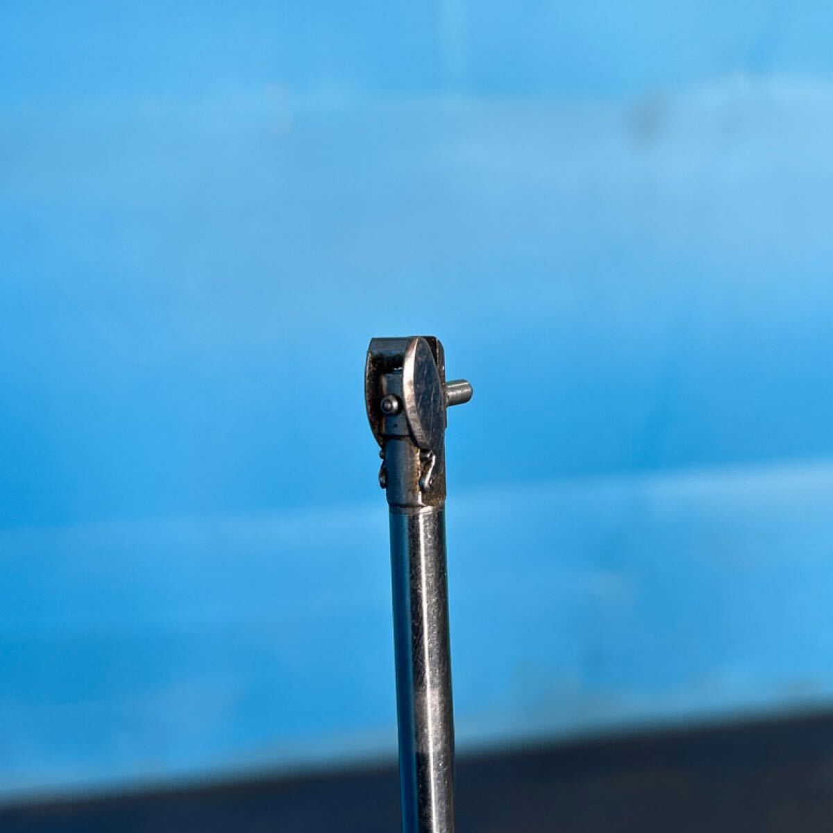 T1622 хвост мыс завод PEACOCK маленький . диаметр цилиндр мера боа мера 10-18 с футляром * фотография судить пожалуйста 