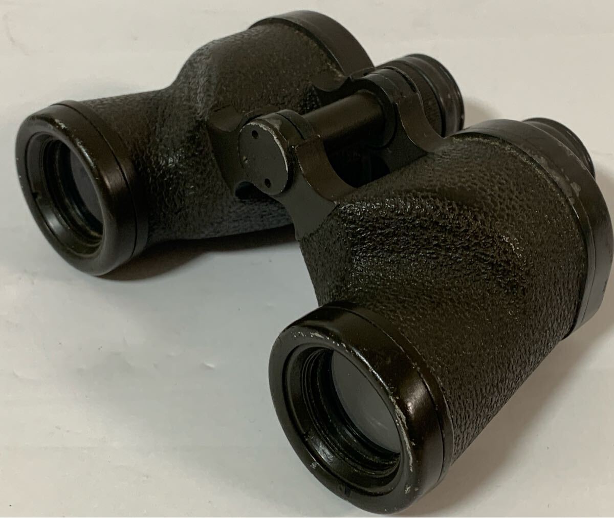 BINOCULAR  M13A1  倍率6×30 双眼鏡 BINOCULAR M13A1 倍率6×30 双眼鏡