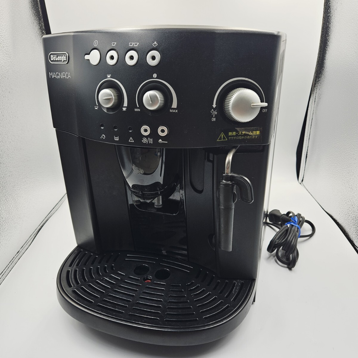 ✩.*˚デロンギ✩.*˚マグニフィカ 全自動コーヒーマシン ESAM1000SJ デロンギ マグニフィカ 全自動コーヒーマシン ESAM1000SJ|Yahoo