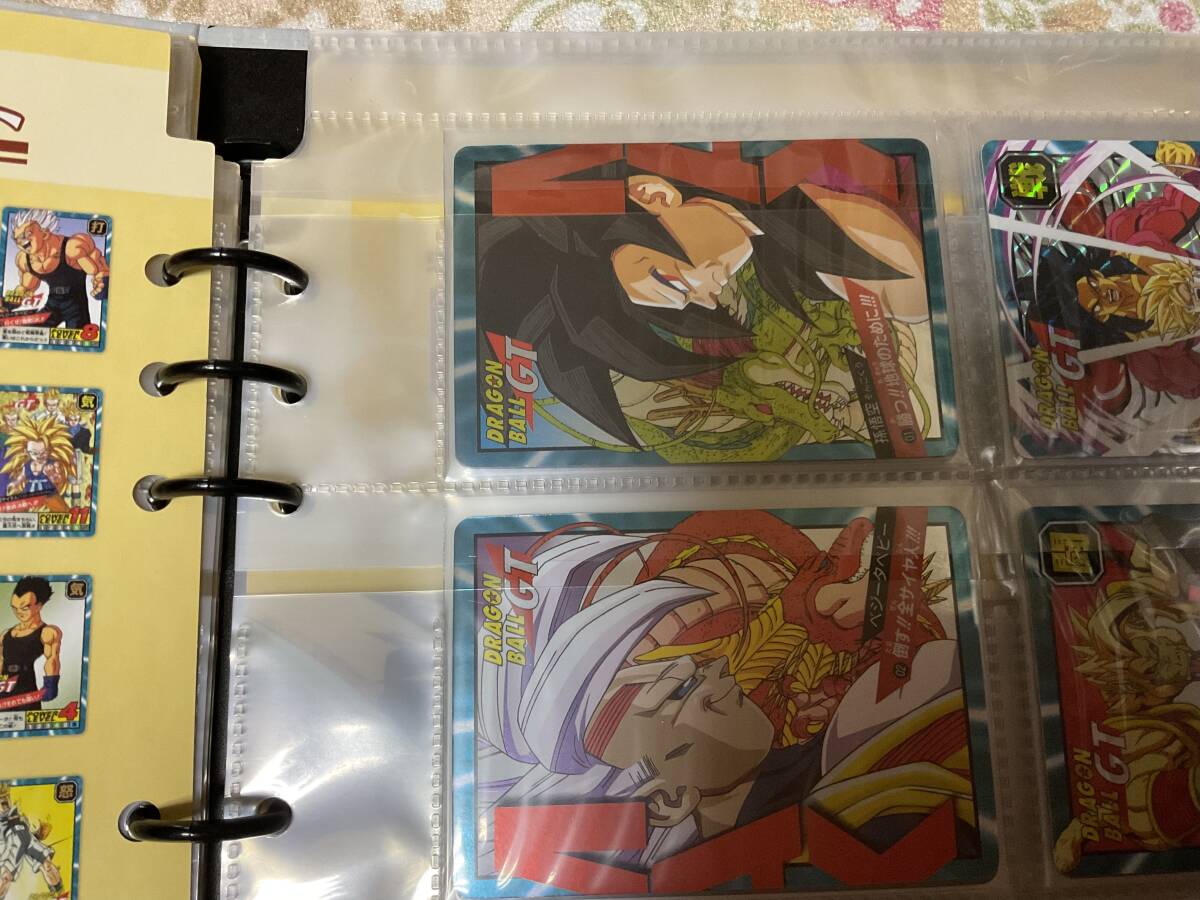 ドラゴンボール スーパーバトルプレミアムセットVol.5