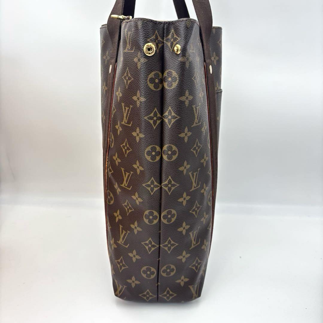 ルイヴィトン トートバッグ M53013 LOUIS VUITTON ルイヴィトン M53013 モノグラム カバ ボブール