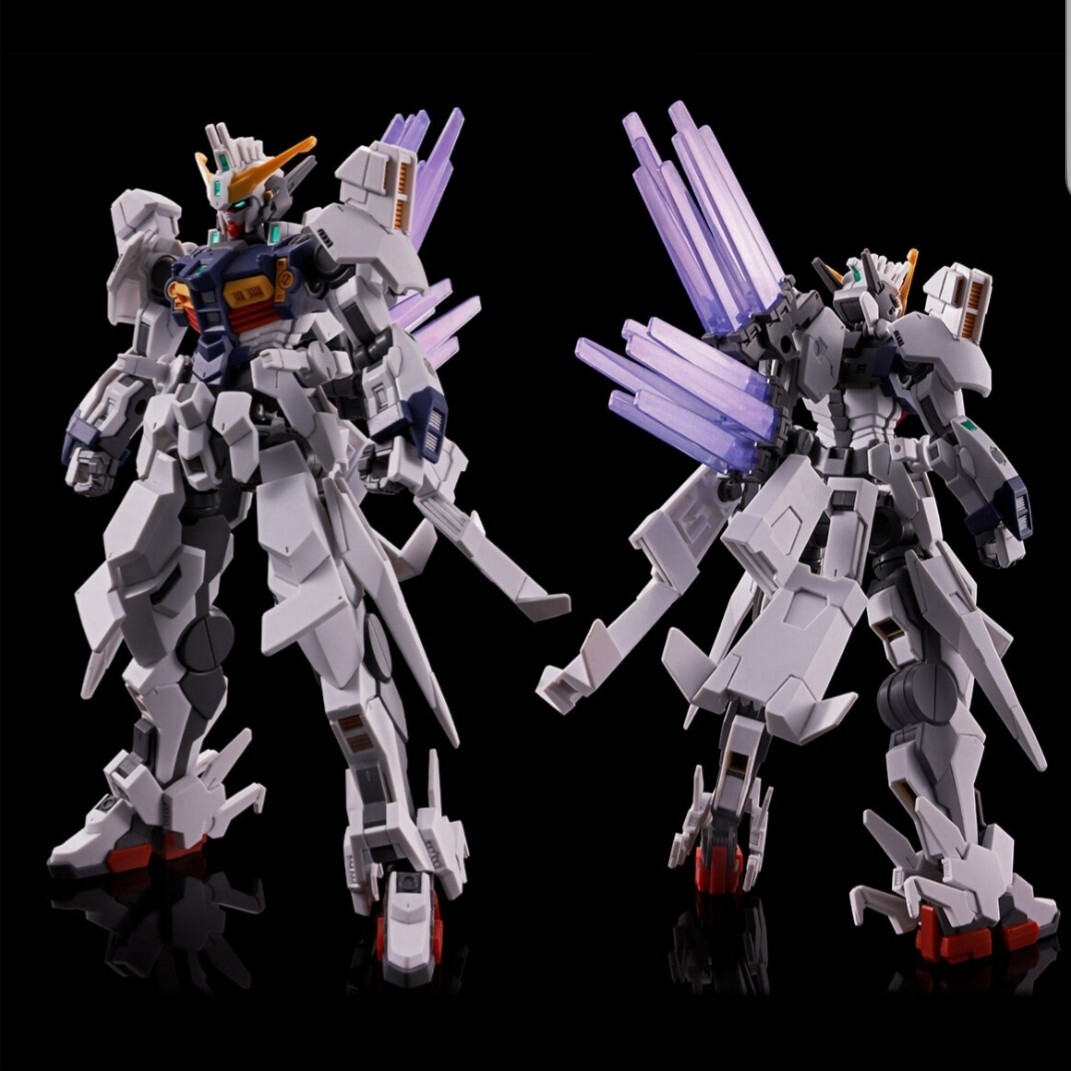 HG 1/144 ガンダムジリウス 新品未開封 新品未開封 HG 1/144 ガンダムジリウス|Yahoo!フリマ(旧PayPay