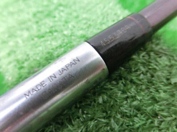 ?HONMA ホンマ MA-601 Twin Marks / 3番 アイアン 単品 純正カーボンシャフト TWIN KICK DORIC ☆ FLEX-R?M0170