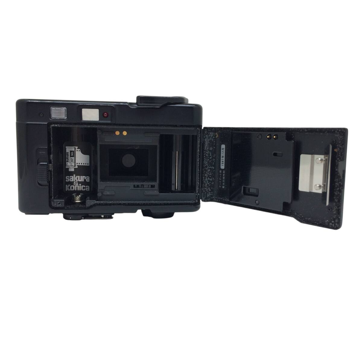 ★特上★KONICA EFJ #0193_画像9