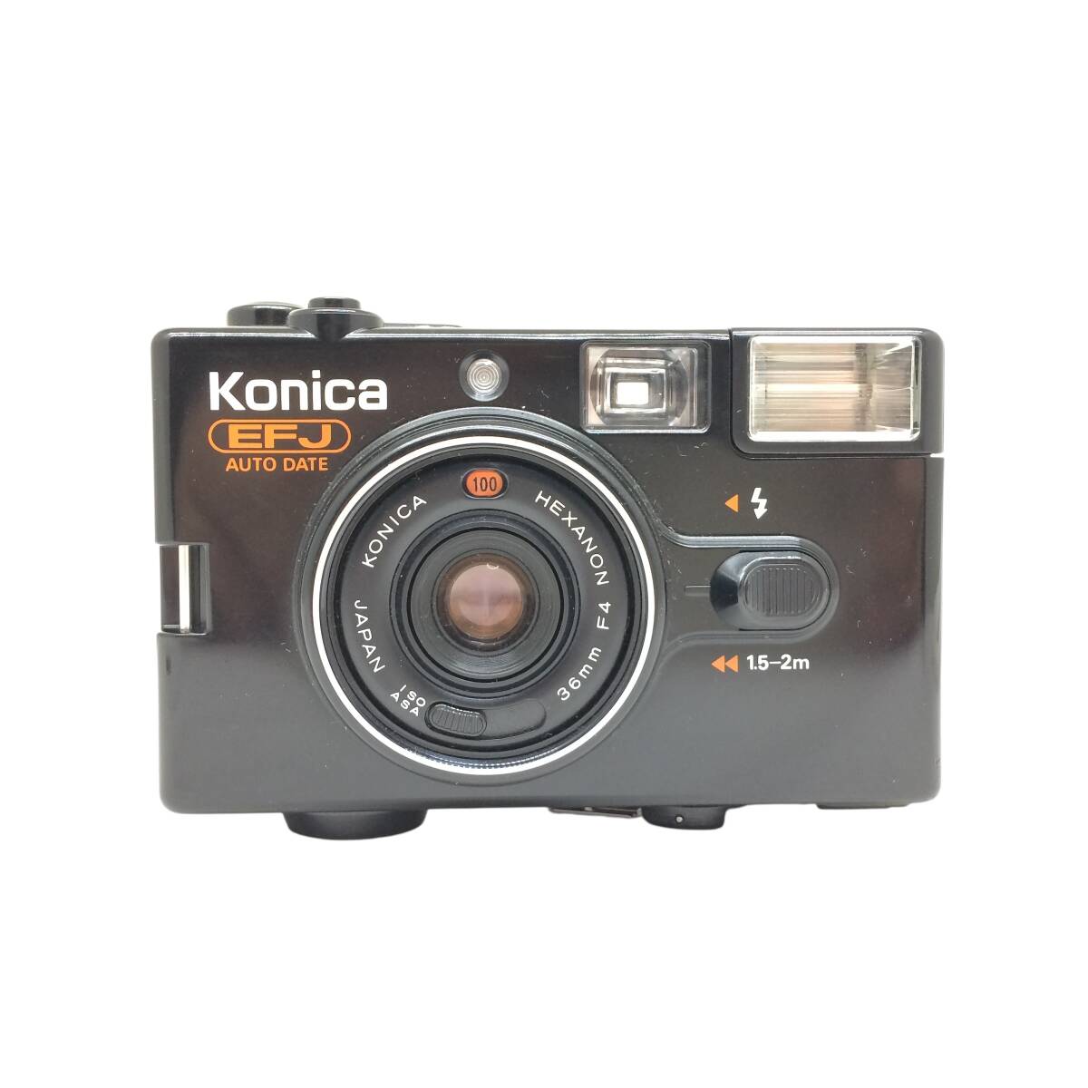 ★特上★KONICA EFJ #0193_画像1