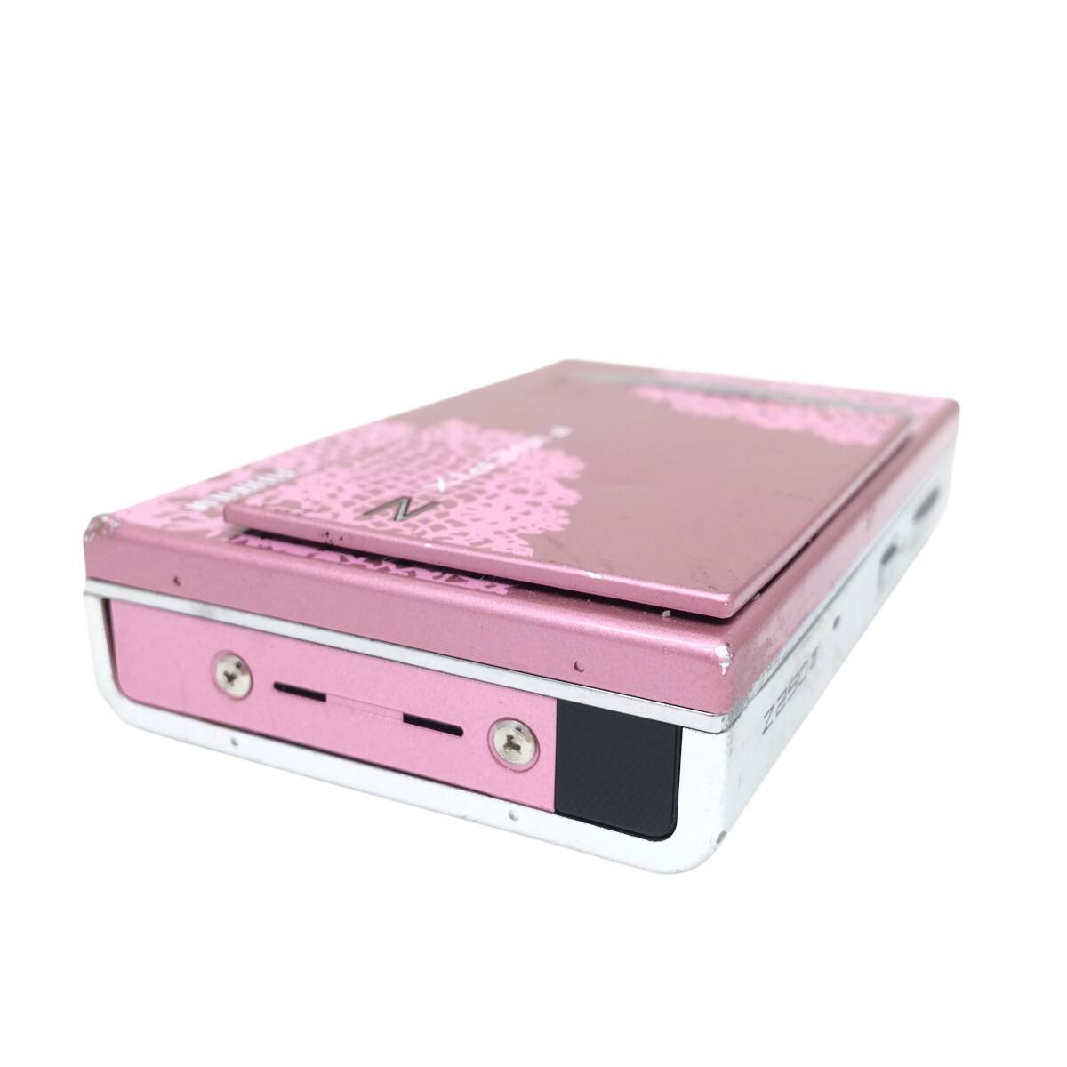 ★並品★FUJIFILM FINEPIX Z250FD ピンク#0311_画像4