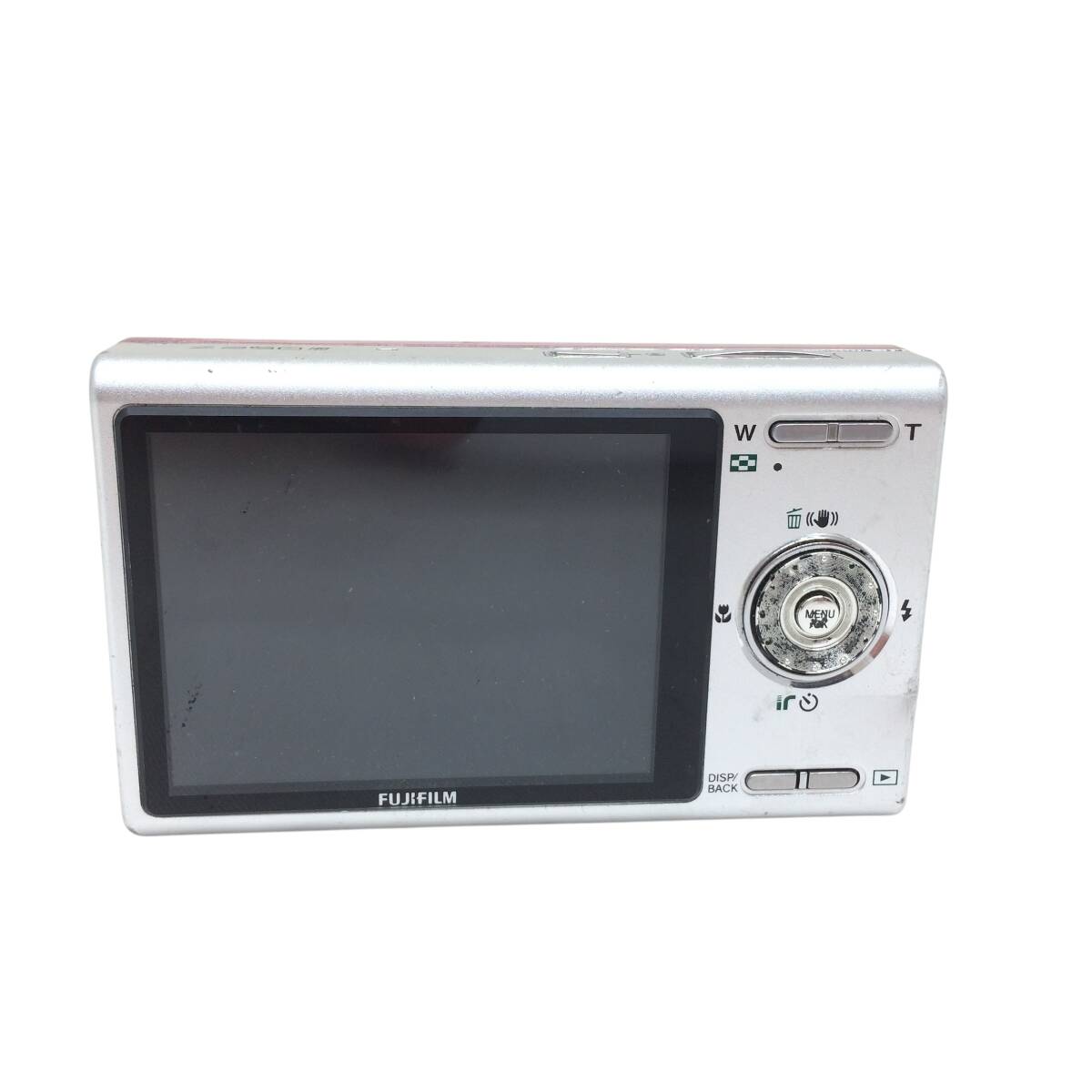 ★並品★FUJIFILM FINEPIX Z250FD ピンク#0311_画像6