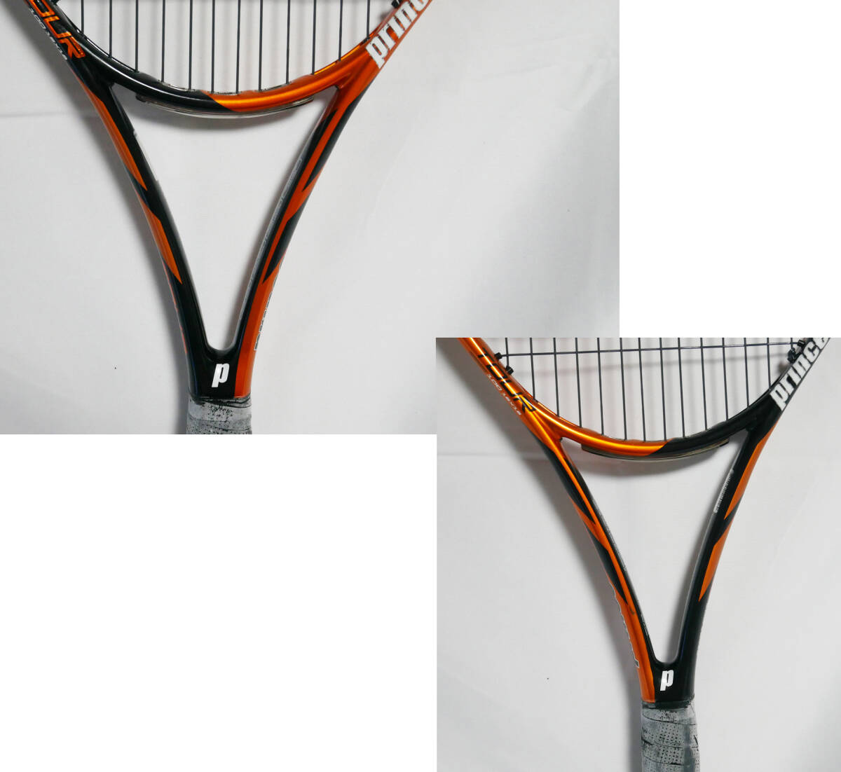 Prince TOUR　o3 100 /プリンス　ツアー　O3　100　2014年モデル_画像5