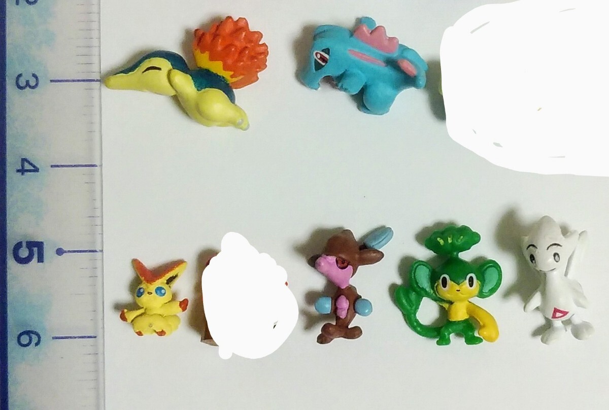 レア まとめ売り‼️ ポケットモンスター ミニフィギュア 立体ポケモン図鑑等 ポケットモンスター 立体ポケモン図鑑 ミニフィギュア|Yahoo