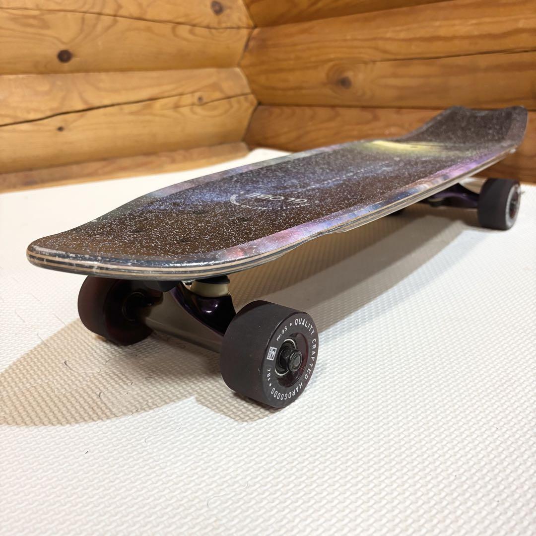 GLOBE グローブ クルーザー スケートボード Slant GLOBE グローブ クルーザー スケートボード Slant 完成品