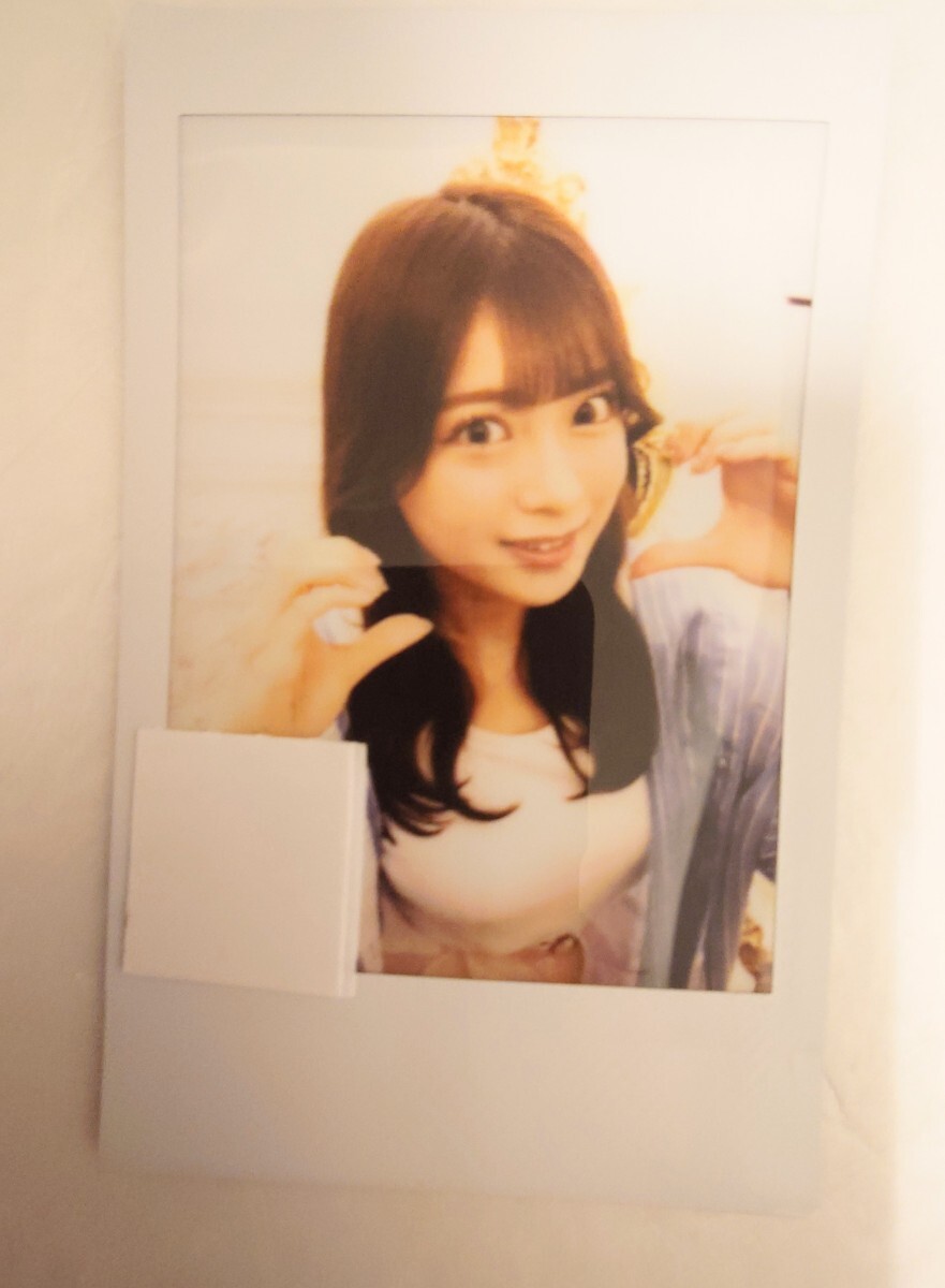 直筆サイン入り3点を含む全5点：直筆サイン入り本&生写真＆A3