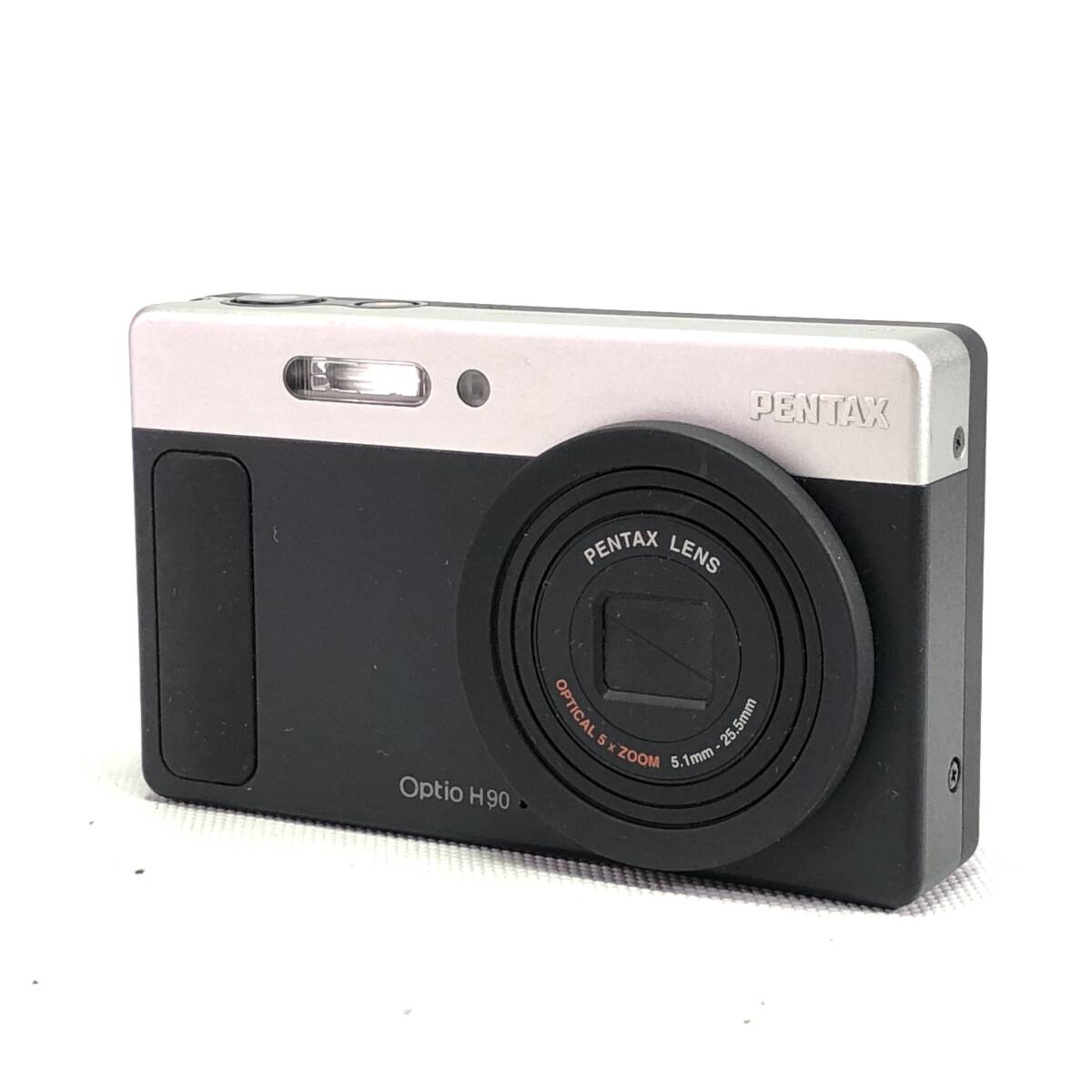 【ジャンク品】PENTAX Optio H90 ペンタックス ジャンク品】PENTAX Optio H90 ペンタックス PENTAX Optio H90