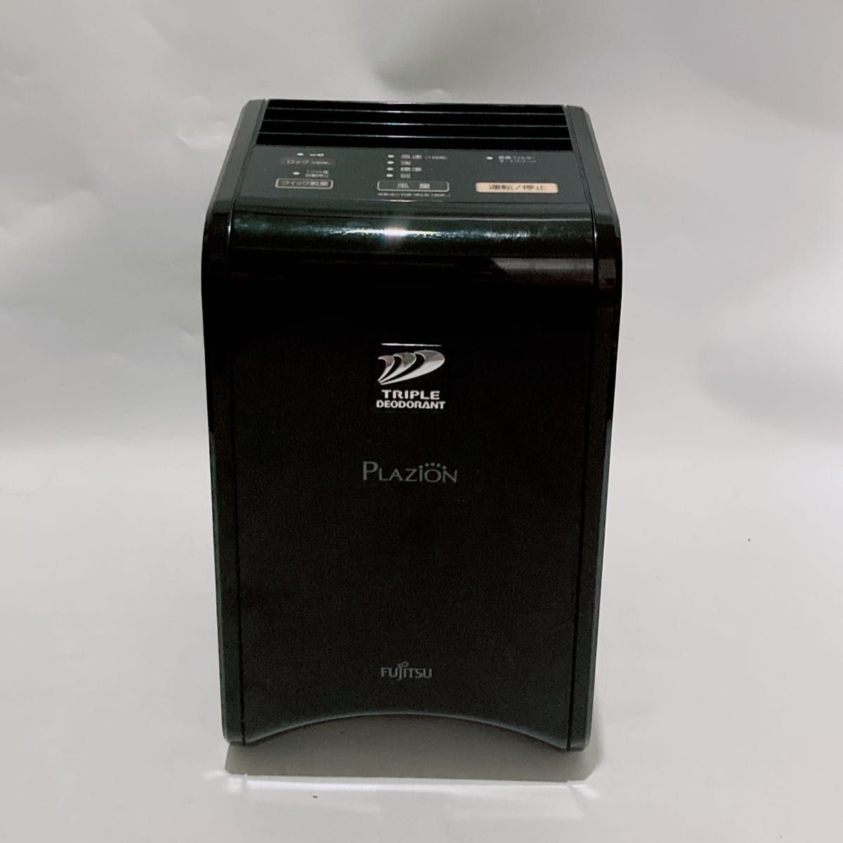  Fujitsu zenelaru дезодорирующий машина pra z. on DAS-15K-B 2020 год производства 