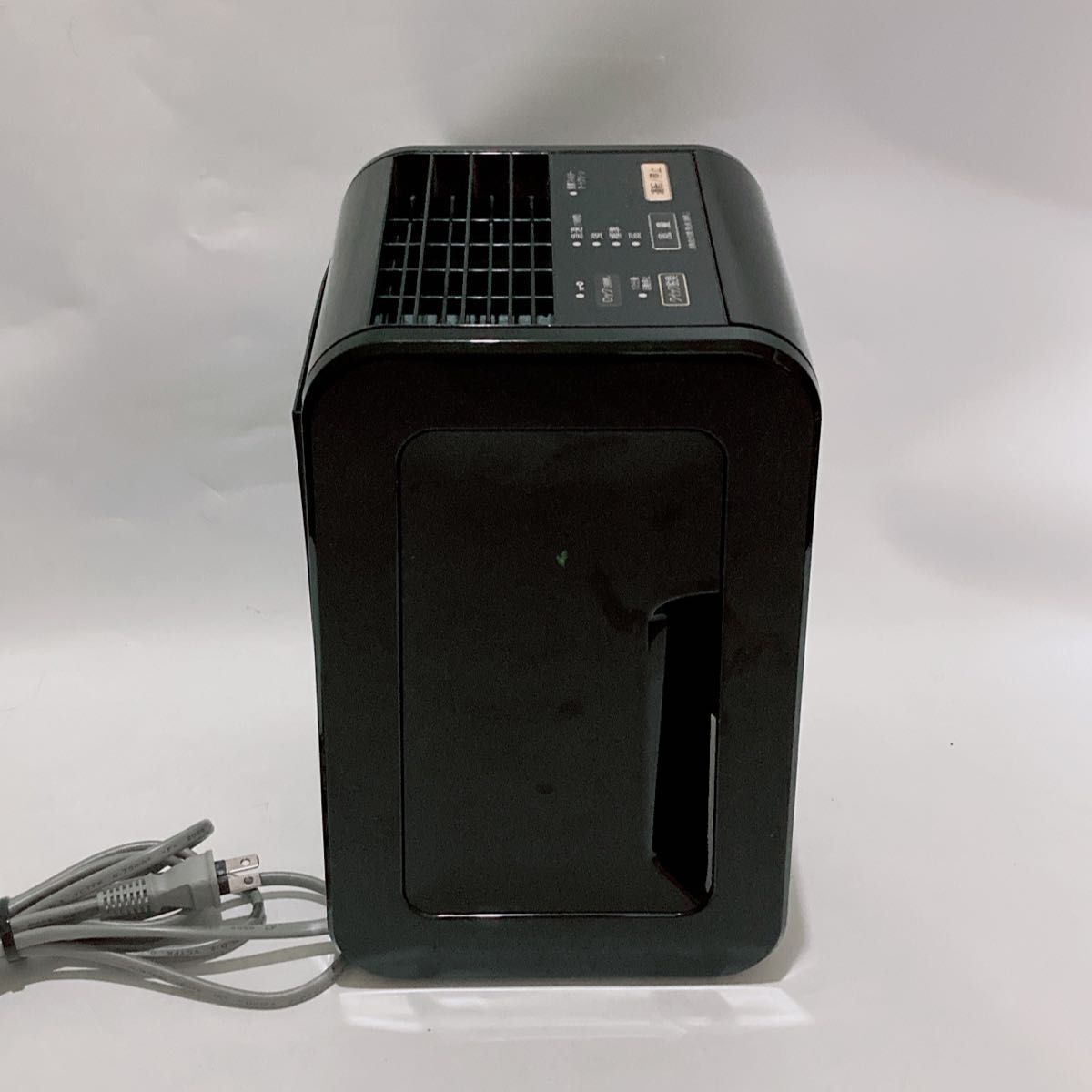  Fujitsu zenelaru дезодорирующий машина pra z. on DAS-15K-B 2020 год производства 