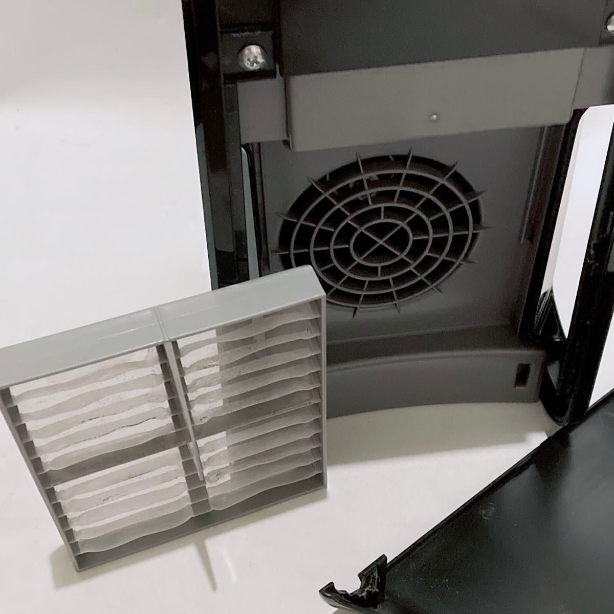  Fujitsu zenelaru дезодорирующий машина pra z. on DAS-15K-B 2020 год производства 