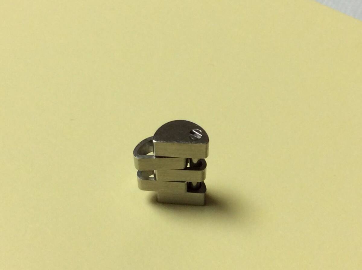 ROLEX ロレックス 腕時計 ブレスレット 交換用 駒（12 mm）_画像6