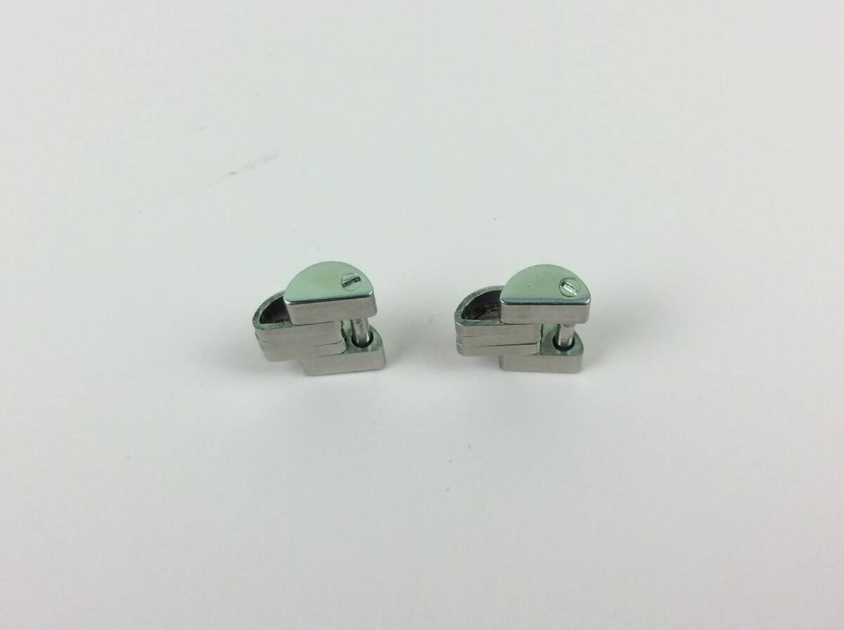 ROLEX Oyster Perpetual ロレックス オイスター パーペチュアル 79240 ブレスレット 駒（10mm x 2）_画像2