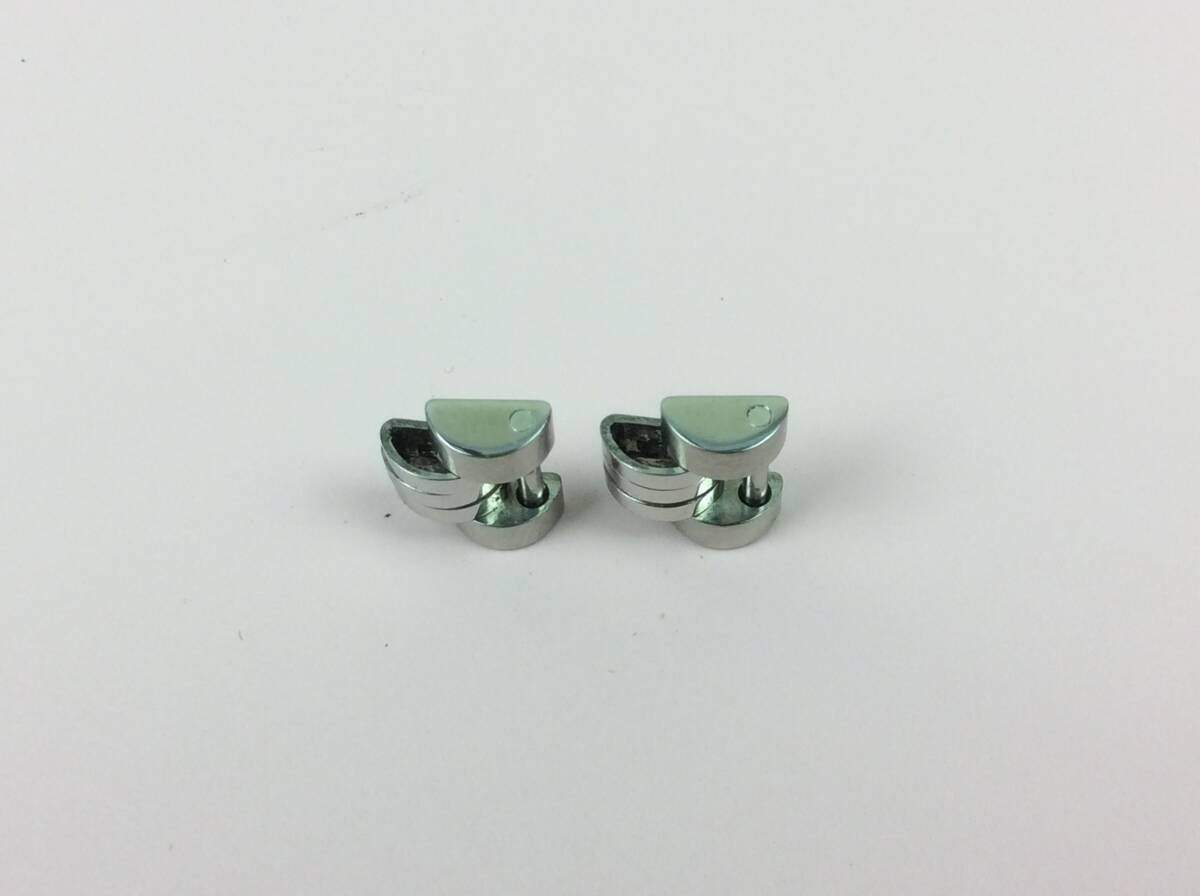 ROLEX Oyster Perpetual ロレックス オイスター パーペチュアル 79240 ブレスレット 駒（10mm x 2）_画像4