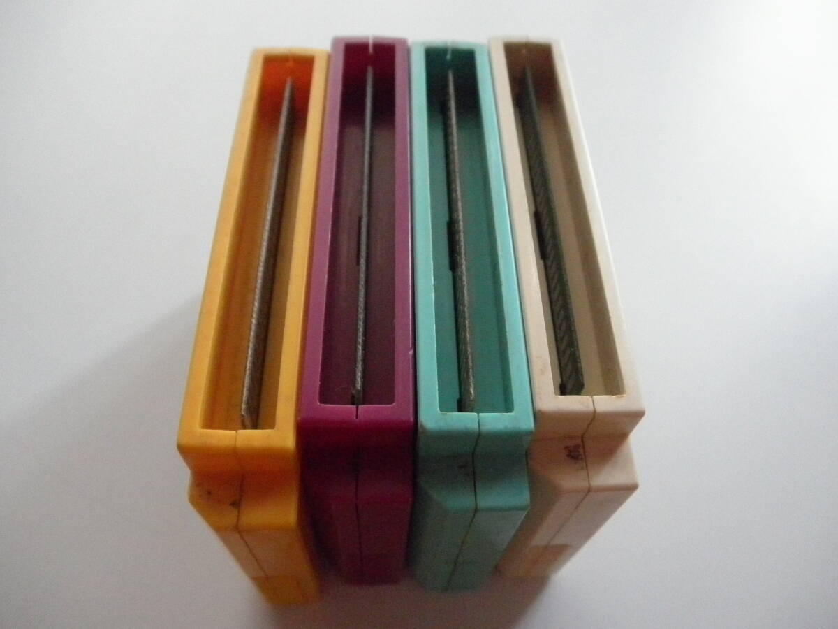 ●FCソフトセット　スパルタンX、アイスクライマー、バルーンファイト、スーパーマリオブラザーズ　初期起動確認済_画像4