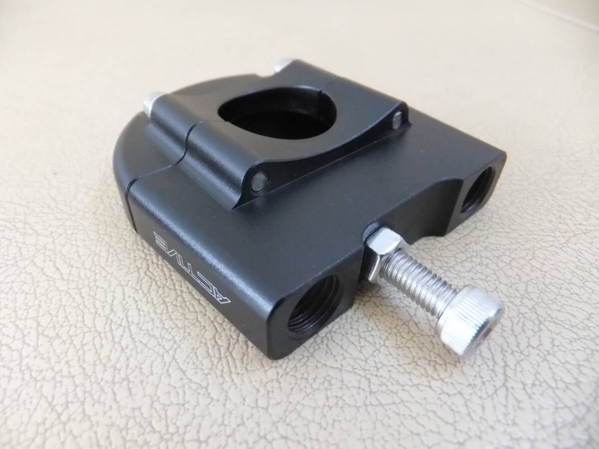 アクティブ■検：ハイスロ■スロットルホルダーTYPE-3?900mmワイヤー?グリップセット