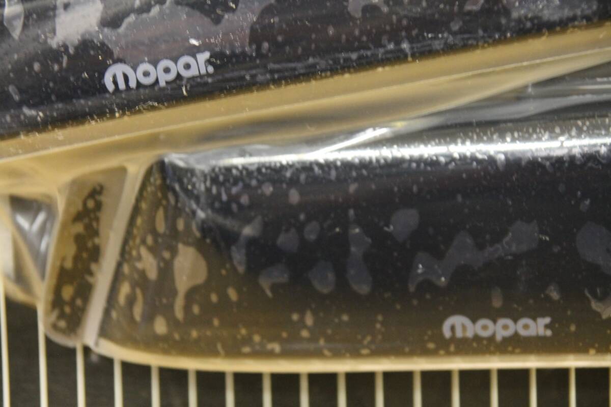 PT Cruiser ветровик двери боковые ветровики Chrysler оригинальный 82205333 распроданный не использовался подлинная вещь 