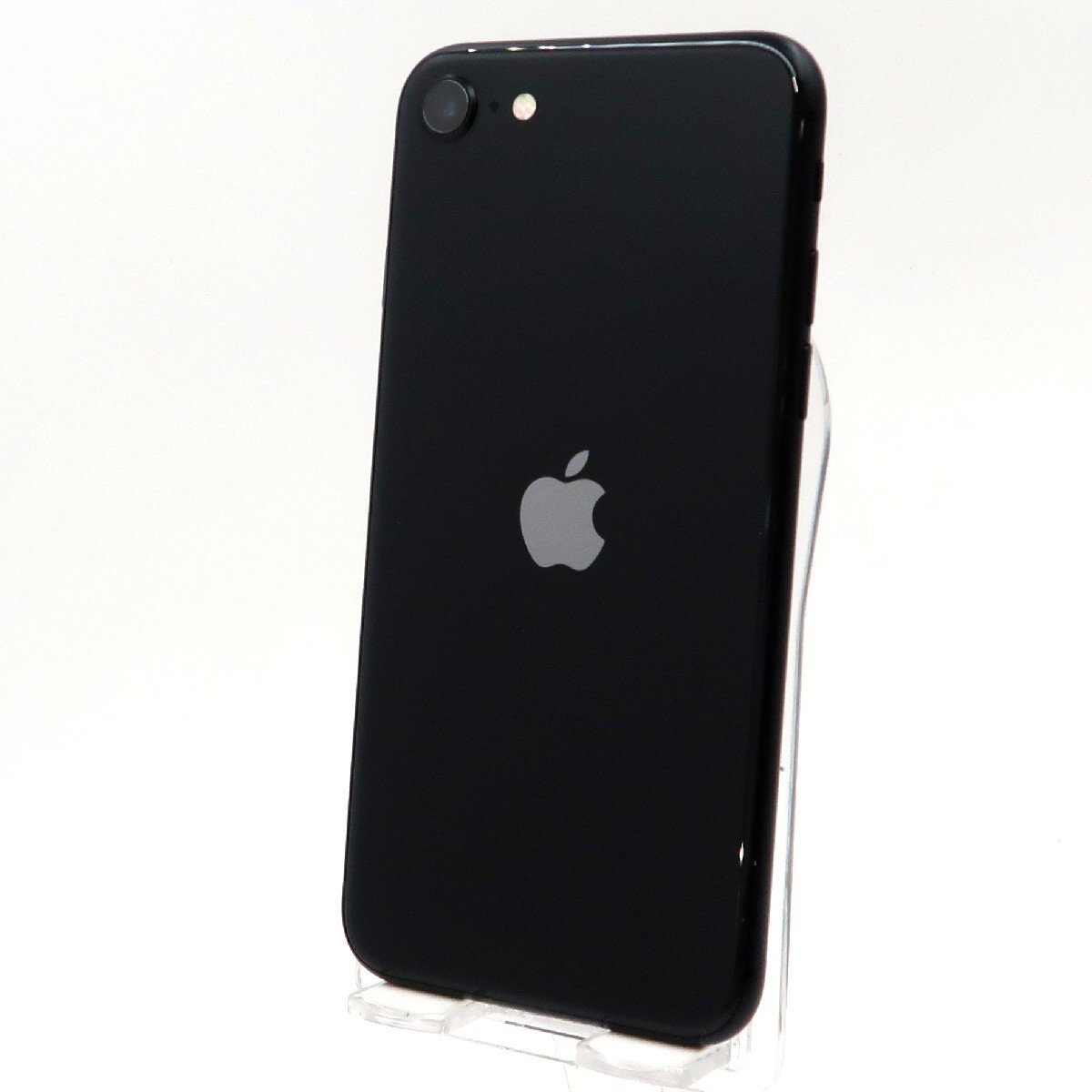 Apple iPhone se(2世代)ブラック 本体 Apple iPhone SE (第2世代) ブラック128GB ジャンク ジャンク