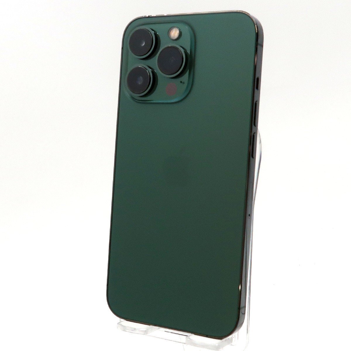 iPhone13pro 256GB ジャンク品 SiMフリー ◇ジャンク【au/Apple】iPhone 13 Pro 256GB SIMフリー MNDY3J/A