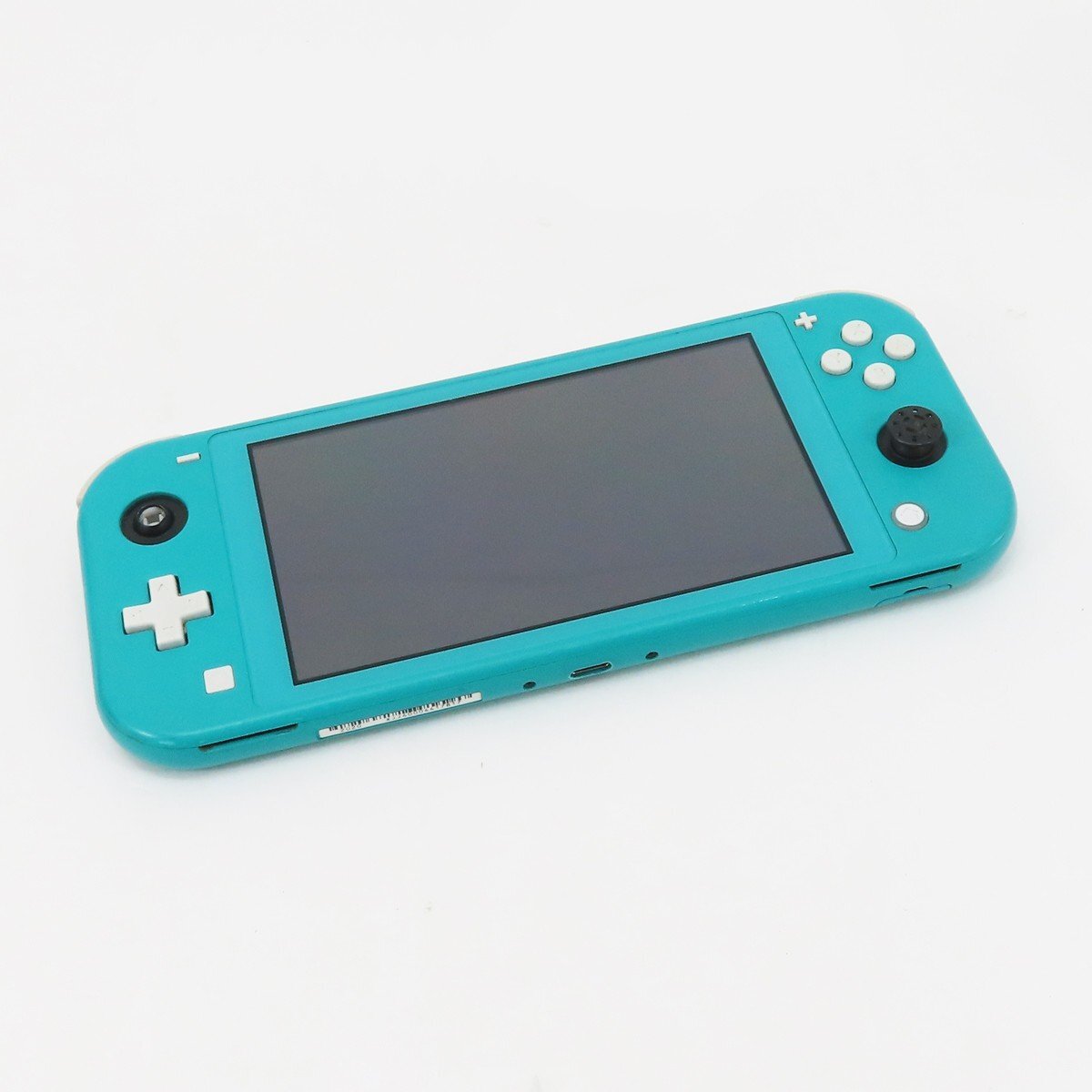 ジャンクswitchライト ○ジャンク【任天堂】Nintendo Switch Lite/ニンテンドー