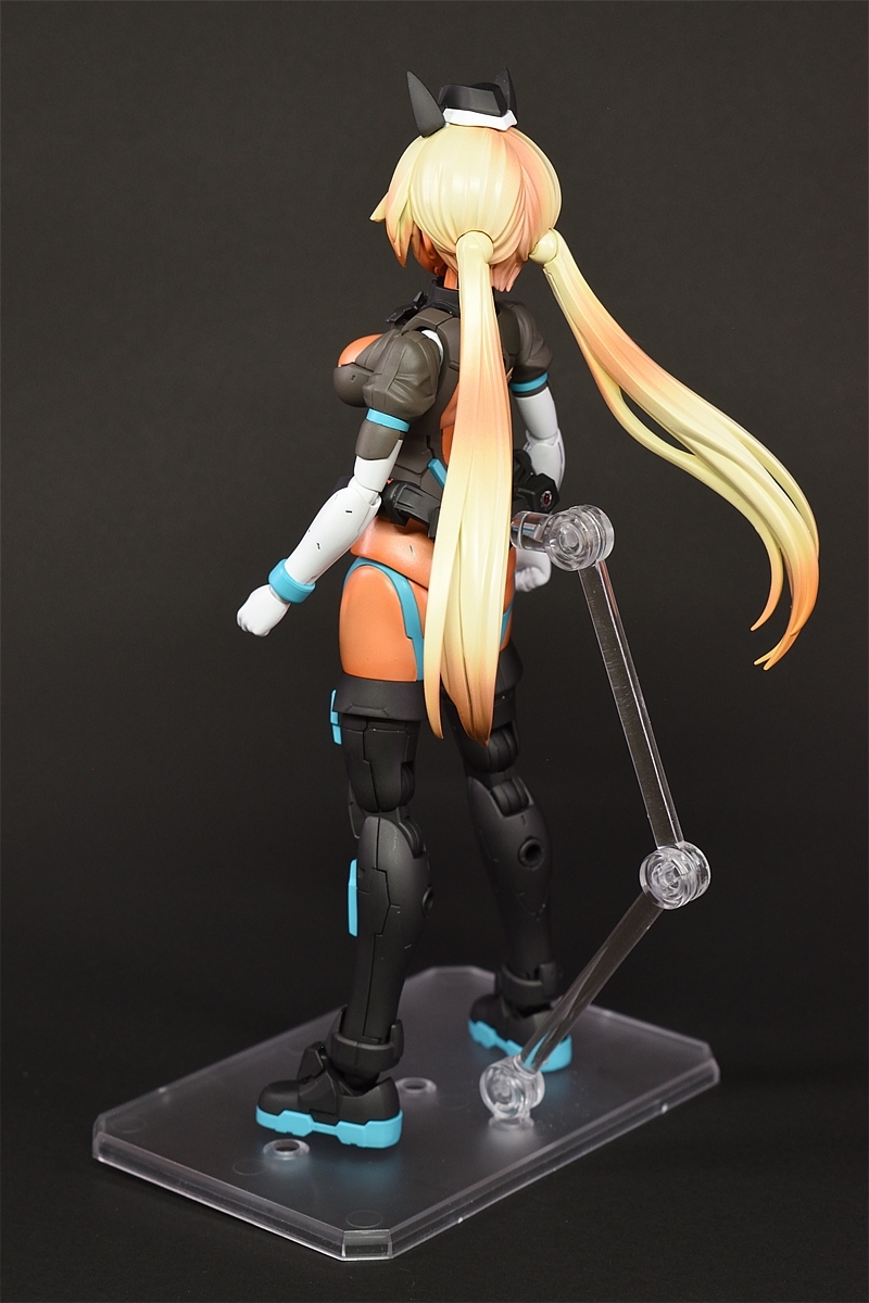 30ms セスティエ サージェント 他 完成品 ジャンク 100円~ 30MS SIS-H00 セスティエ サージェントコスチューム
