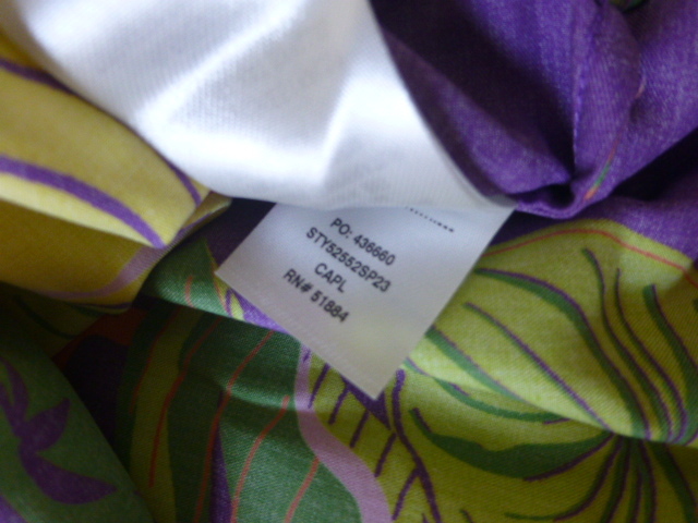 未使用!! patagonia M'S LA’AU PATALOHA SHIRT SP23モデル メンズ パタロハ シャツ -M- パタゴニア PATAGONIA PATALOHA patagonia_画像9