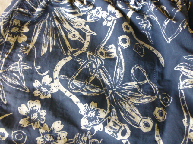 未使用!! patagonia Men's Baggies Shorts 5インチ -S- SP22 バギーズショーツ パタゴニア PATAGONIA patagonia カラビナ ピトン_画像9