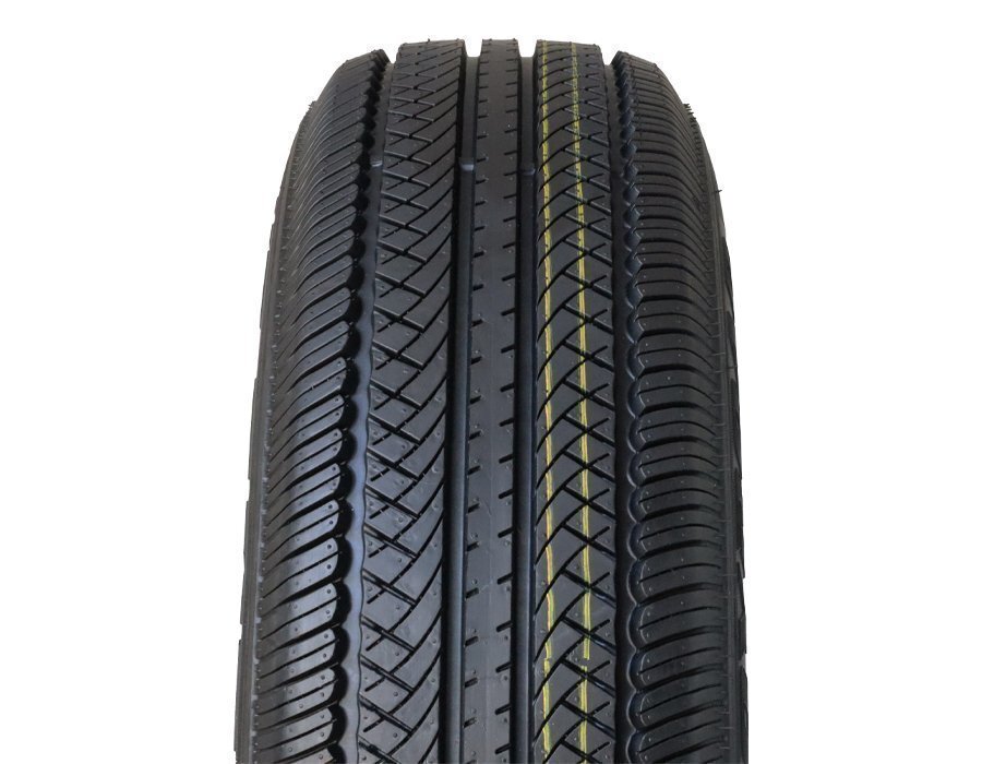 ●185/75R14 89T WW JOYROAD HP RX306 24年製 ホワイトリボン 新品 サマータイヤ 4本送料込￥39,800～ ①_画像3
