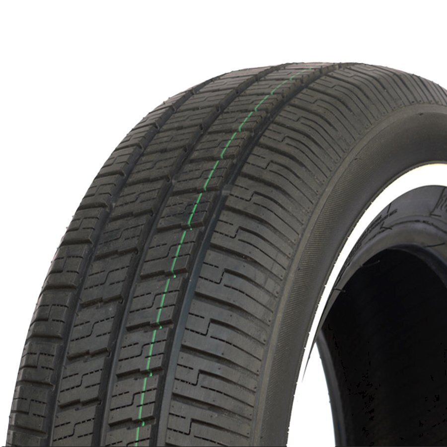 ●185/65R14 86H WW CENTARA VANTI 106 25年製 ホワイトリボン 新品 サマータイヤ 4本送料込￥32,800～ ①_画像2