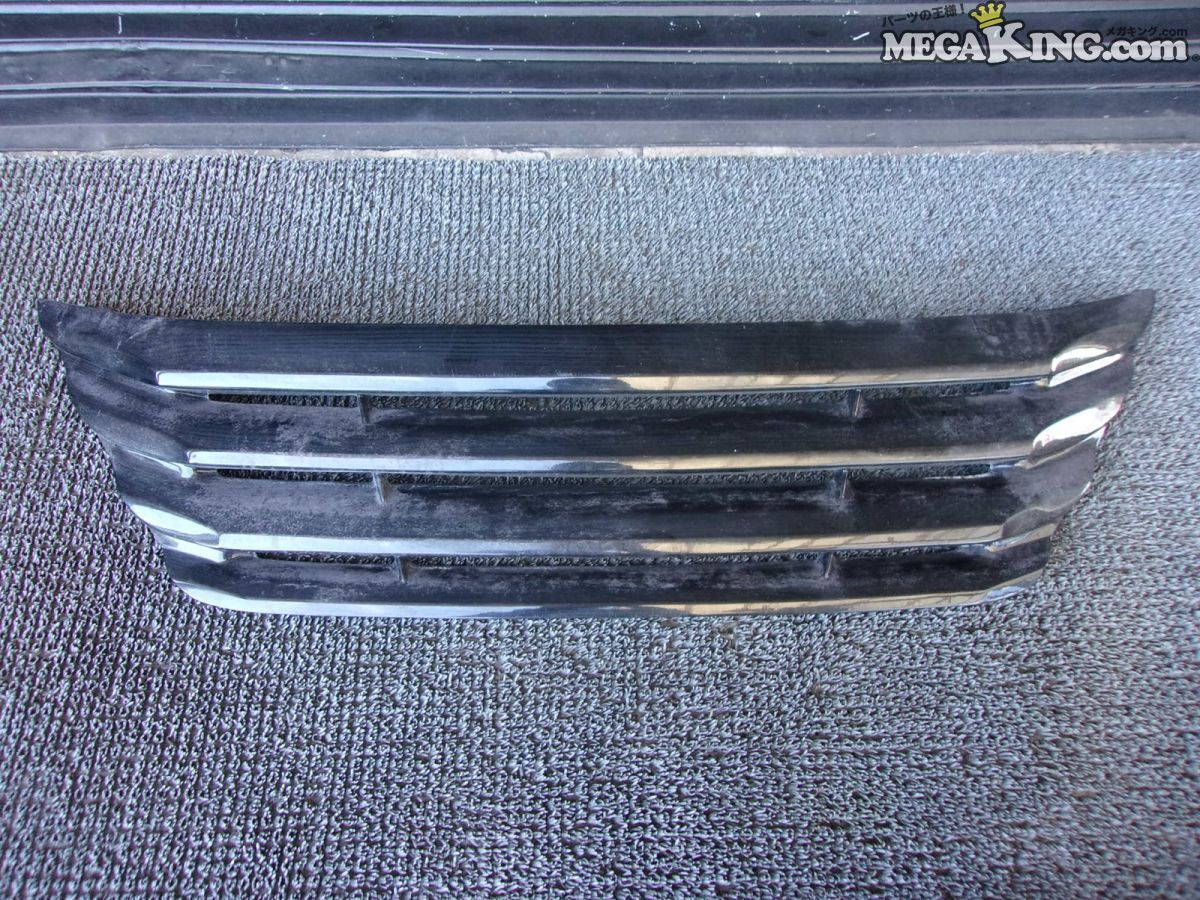 ANH20W ヴェルファイア 社外 フロントグリル ラジエーターグリル / S7-1232_画像1