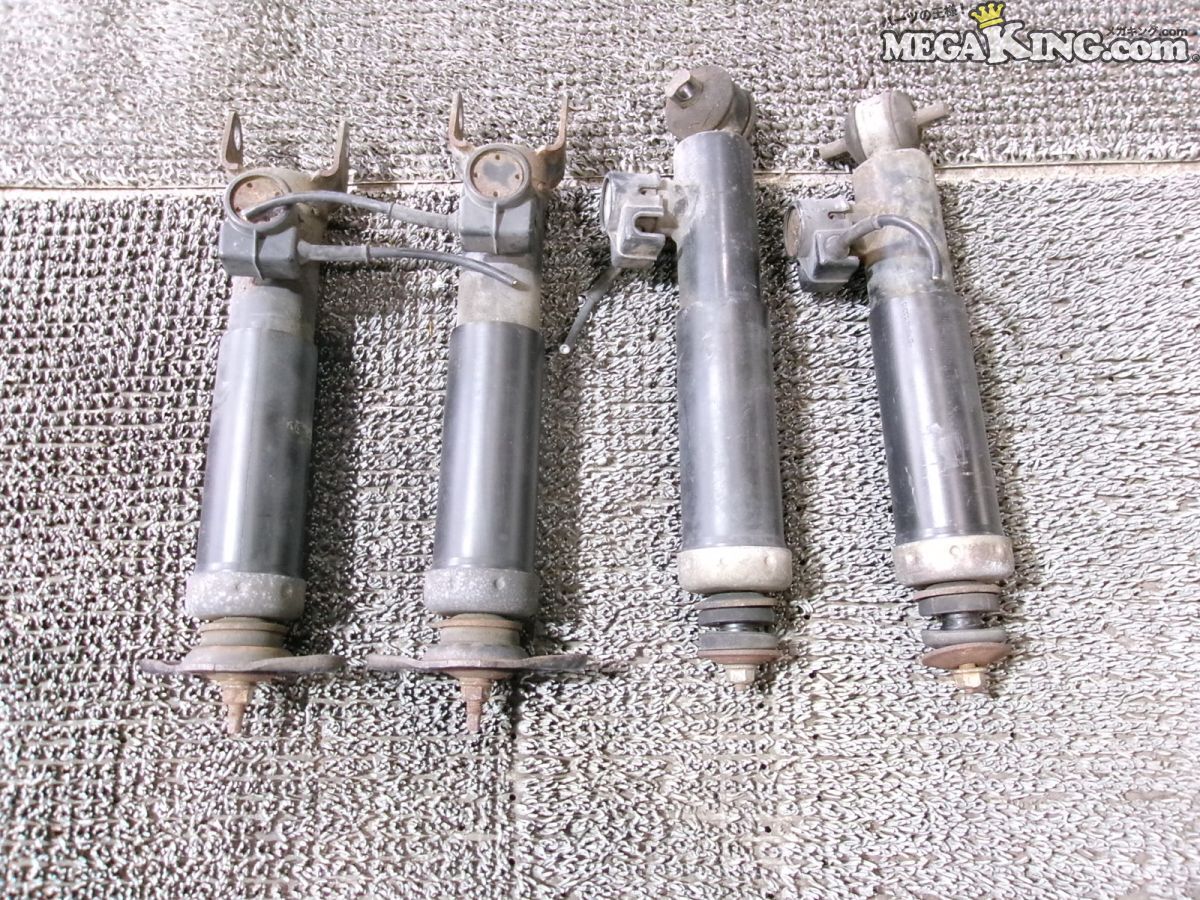 シボレー コルベット C5 純正 ? ショックアブソーバー 1台分 22154258 / S7-1534_画像2