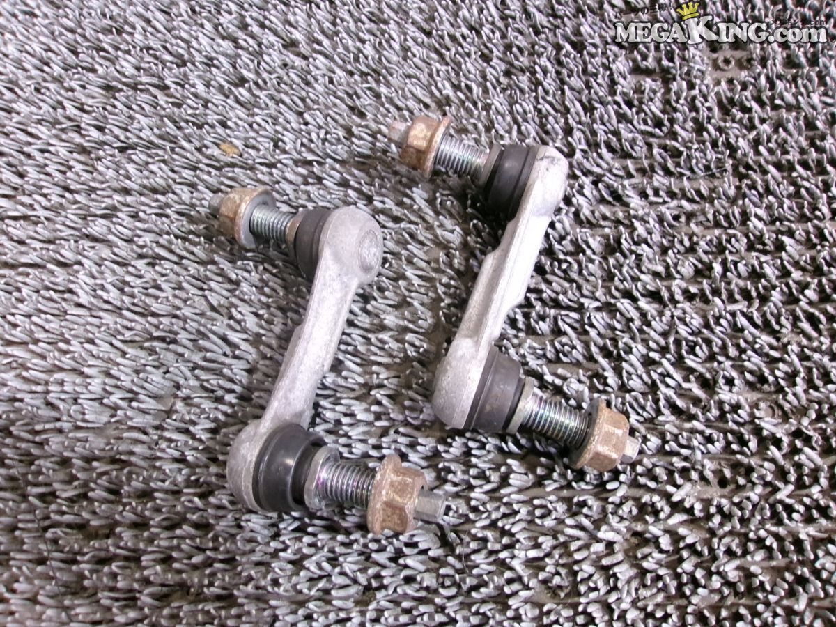 シボレー コルベット C5 純正 ? ショックアブソーバー 1台分 22154258 / S7-1534_画像5
