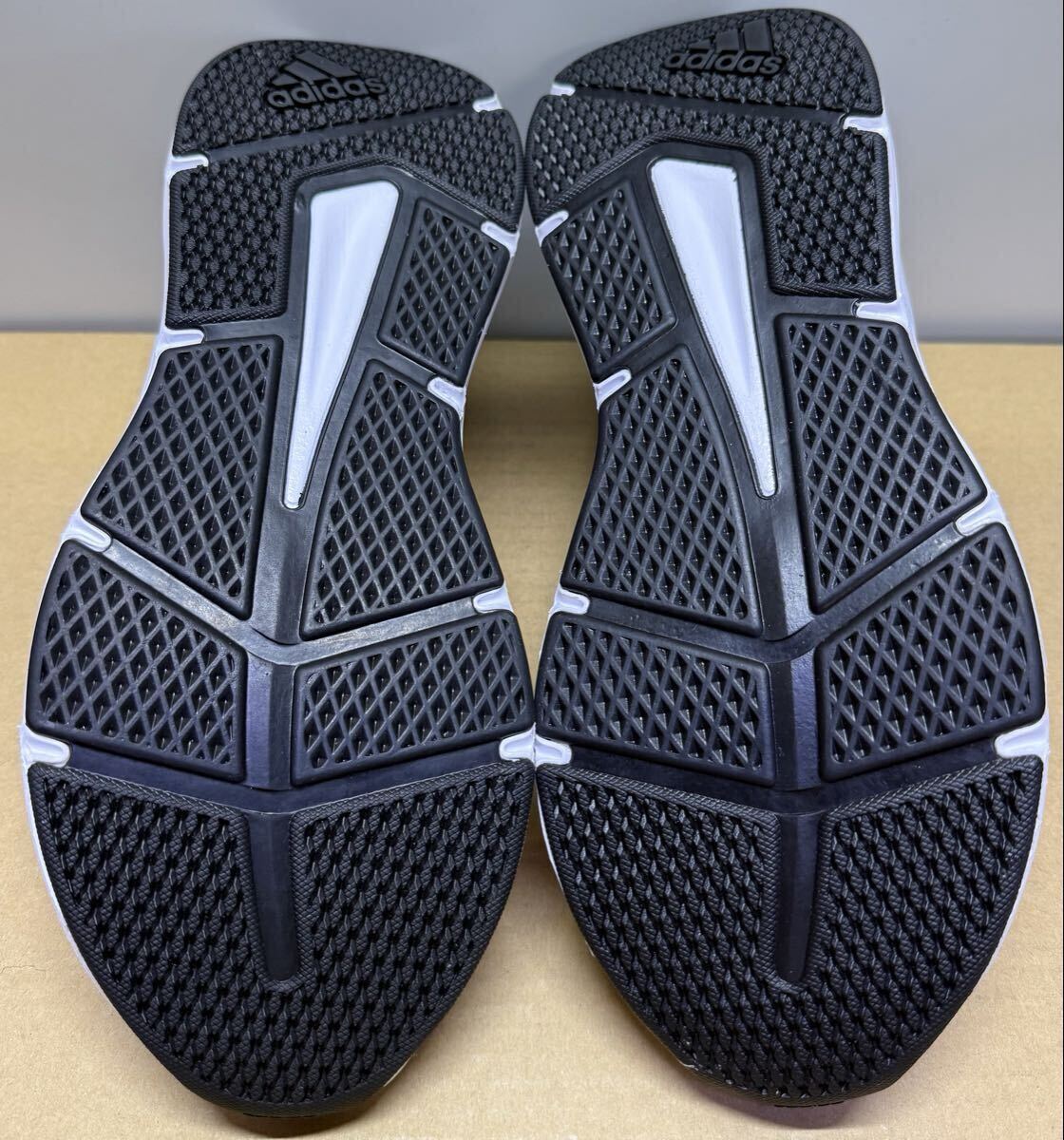 adidas アディダス GALAXY 6 M ギャラクシー 6 M 27cm_画像6