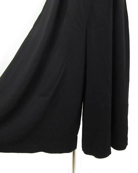 ☆フォクシーニューヨーク42158 VERONA SUITEオールインワン40☆ フォクシー ニューヨーク FOXEY 黒 オールインワン 40