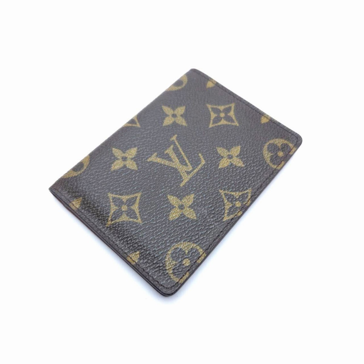 Louis Vuitton カードケース パスケース ルイヴィトン パスケース カードケース 定期入れ 名刺入れ
