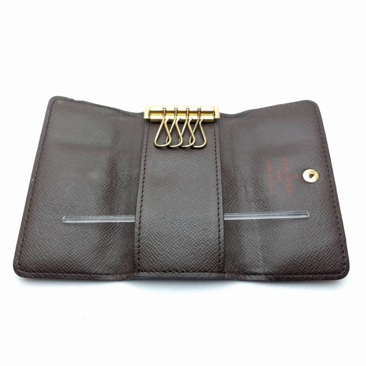 ルイヴィトン  13 LOUIS VUITTON  美品 メモ帳ケース ヴィトン LOUIS VUITTON ルイヴィトン サイフ・小物 ケース メモノート