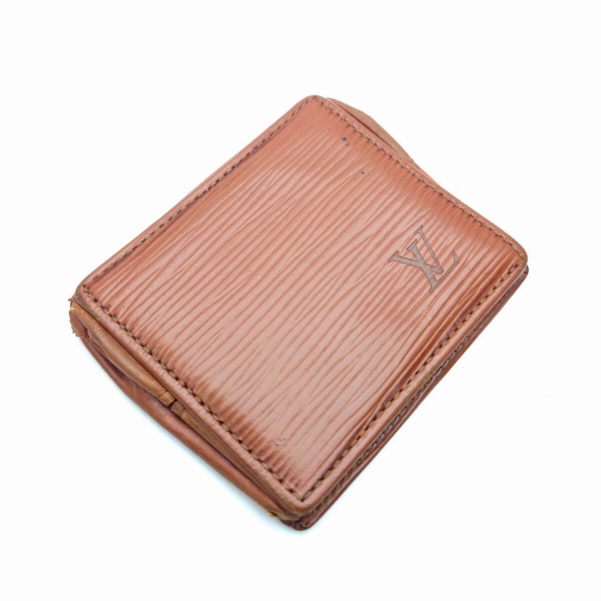 ★美品★ルイヴィトン エピ ポルト モネ ボワット★コインケース★小銭入れ★ ルイヴィトン 小銭入れ コインケース エピ ポルトモネボワット