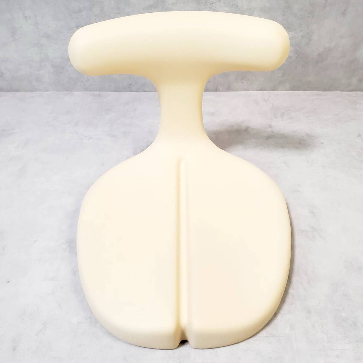 美品　アーユル・チェアー 　メディカルシート　Medical Seat 美品】ayur chair medical seat アーユルチェアーメディカル