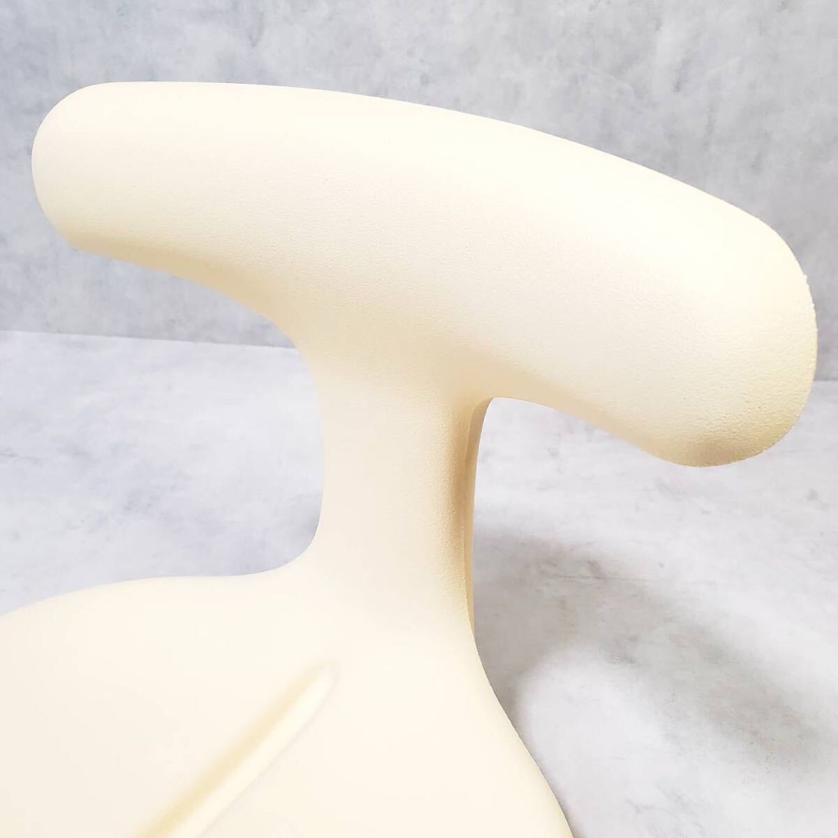 美品】ayur chair medical seat アーユルチェアーメディカル