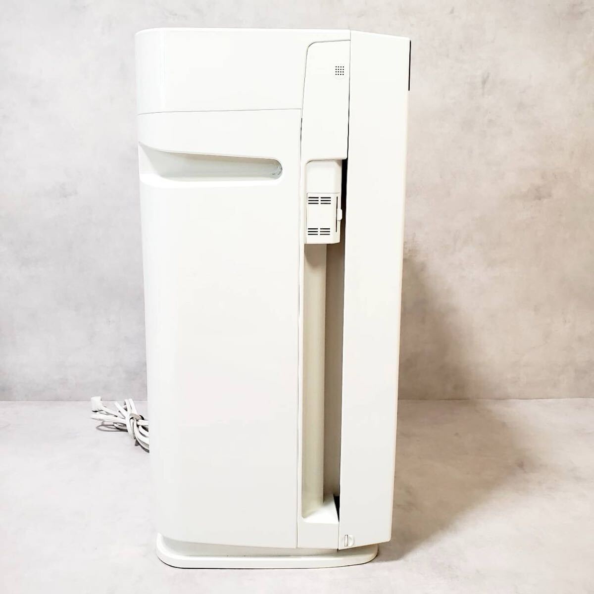 良品】DAIKIN ダイキン 加湿 ストリーマ空気清浄機 MCK70VKS