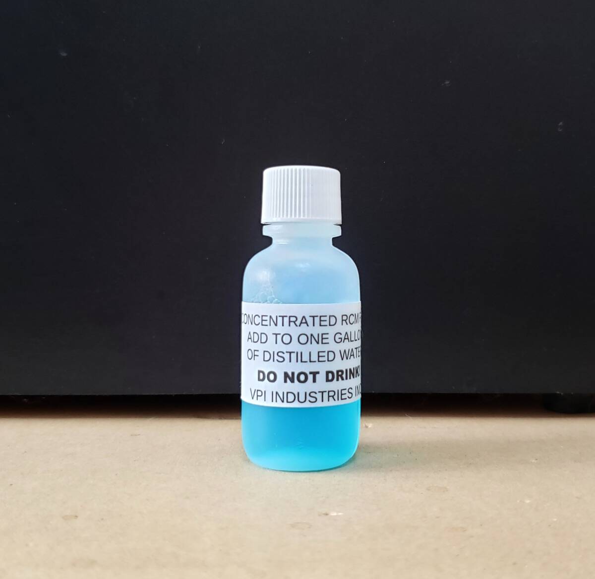 VPI HW-16.5 バキューム方式レコードクリーナー HW-16.5 | 製品トップ | エソテリック：日本のハイエンド