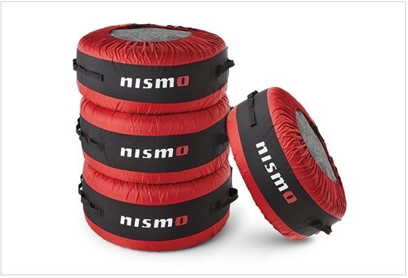 日産純正 nismo タイヤバッグ 数量限定品 B43 デイズ DAYZ AUTECH B44 B45 B46 B47 B48 B21