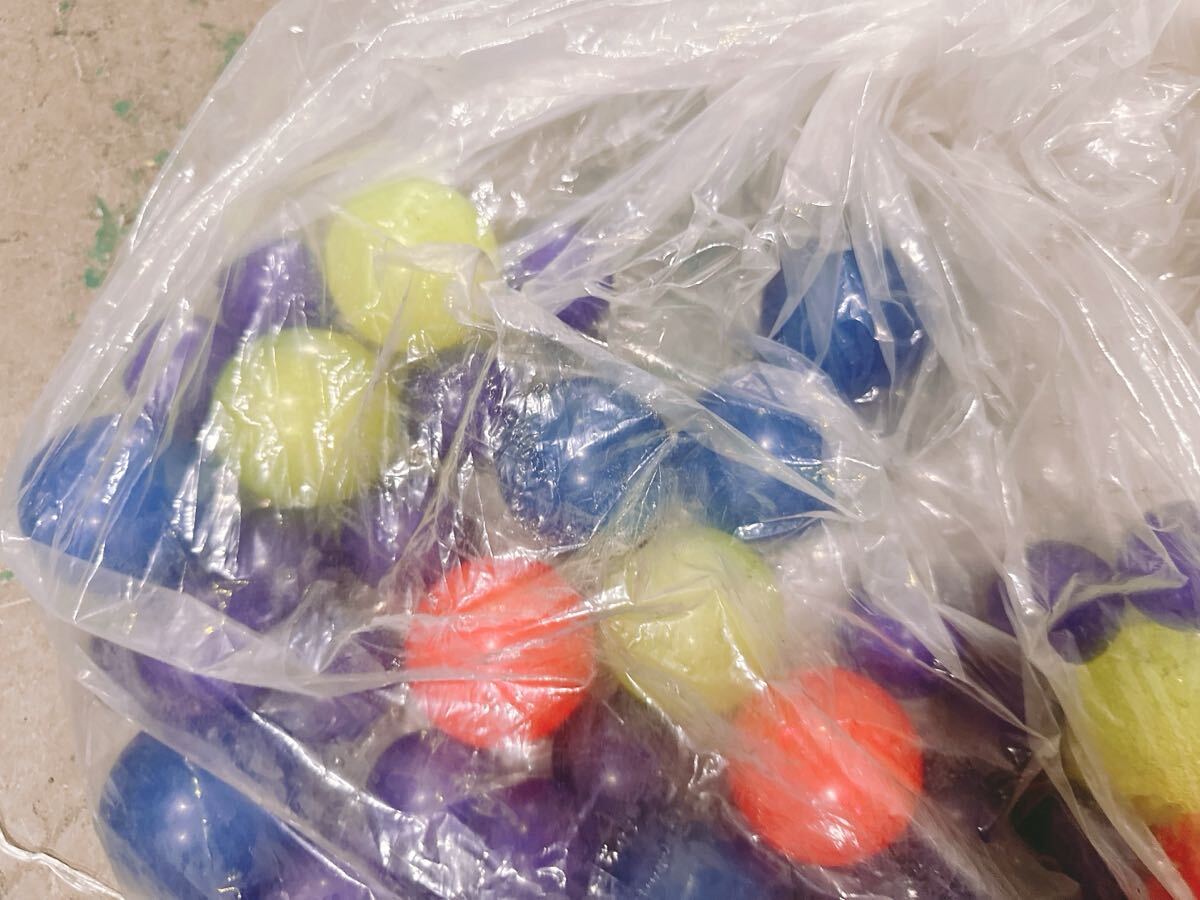 アラビアンジュエル ボール セット Yahoo!オークション - セガ アラビアンジュエル ボールセット