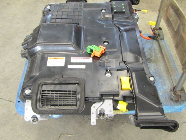 ◎【個人宅配送不可】[12G+EG1]【未チェック品】RC4 オデッセイ ホンダ ハイブリッドバッテリー_画像3