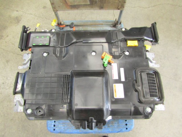 ◎【個人宅配送不可】[12G+EG1]【未チェック品】RC4 オデッセイ ホンダ ハイブリッドバッテリー_画像1